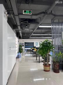 深圳联芯微电子科技有限公司实景