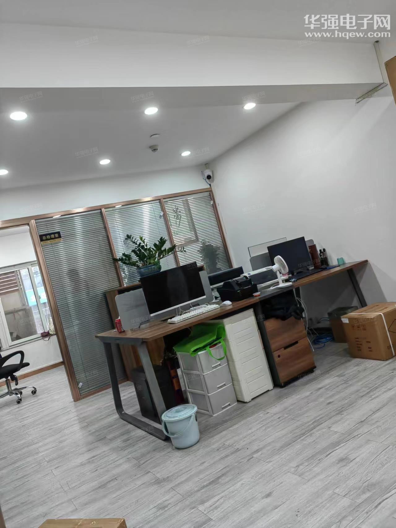 深圳市福田区华晶鑫电子商行展示图2