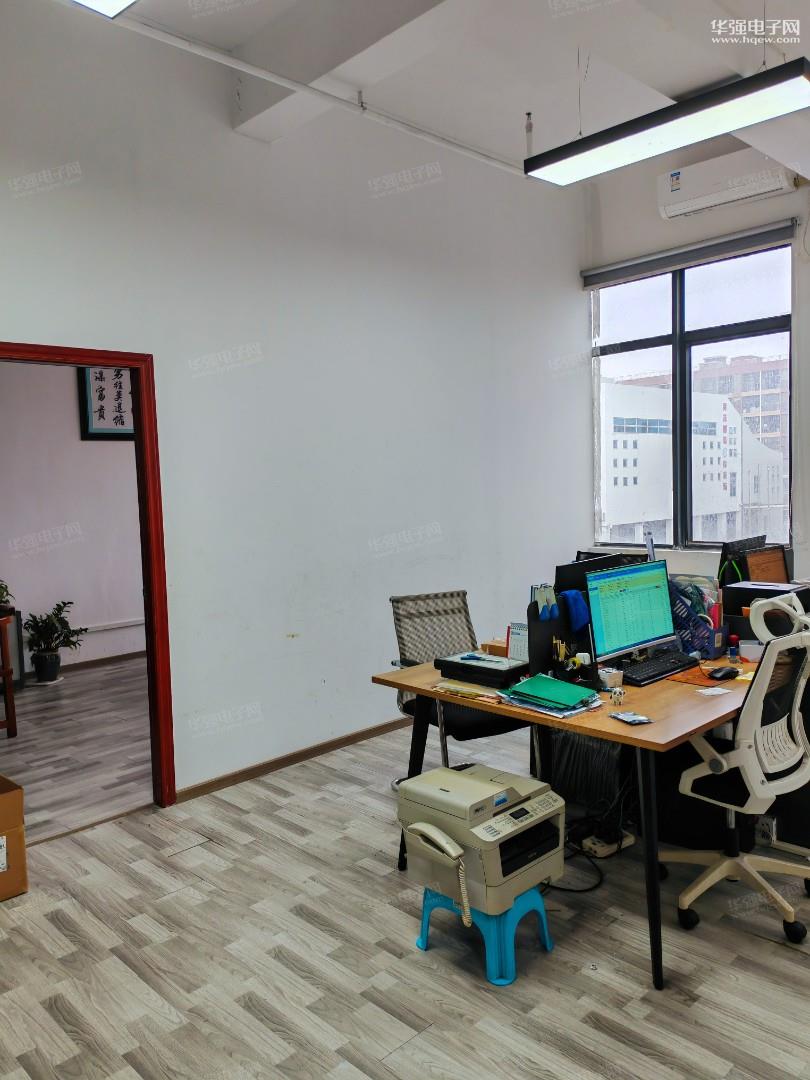 深圳市盛瑞光电有限公司展示图2