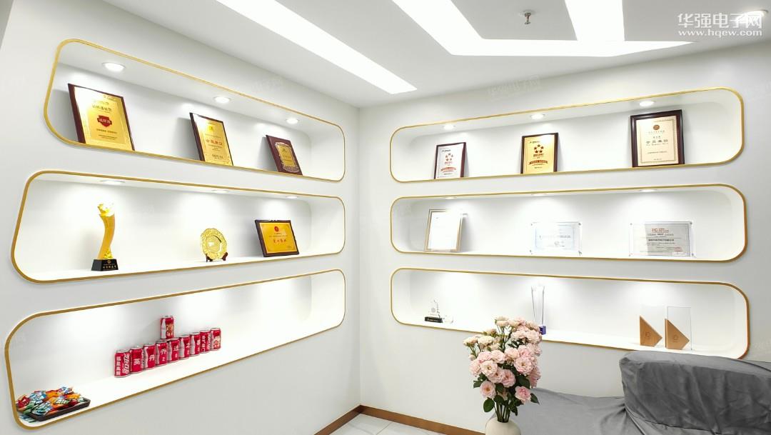 深圳市英丹电子有限公司展示图2