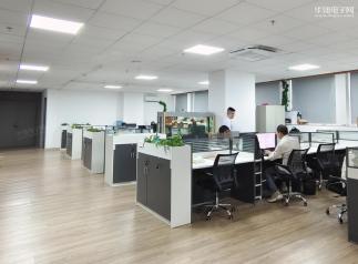 深圳市优博尔科技有限公司实景