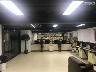 深圳市博系电子有限公司实景