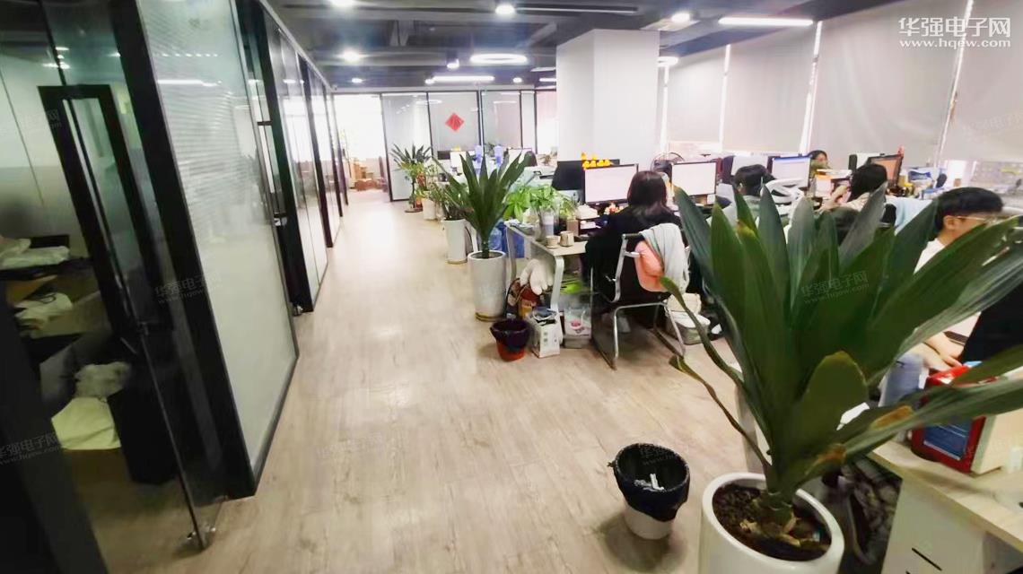 深圳市微碧半导体有限公司展示图2