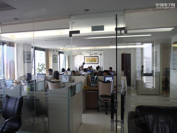 深圳市华联盛科技有限公司展示图2