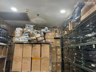 深圳科裕泰电子科技有限公司实景