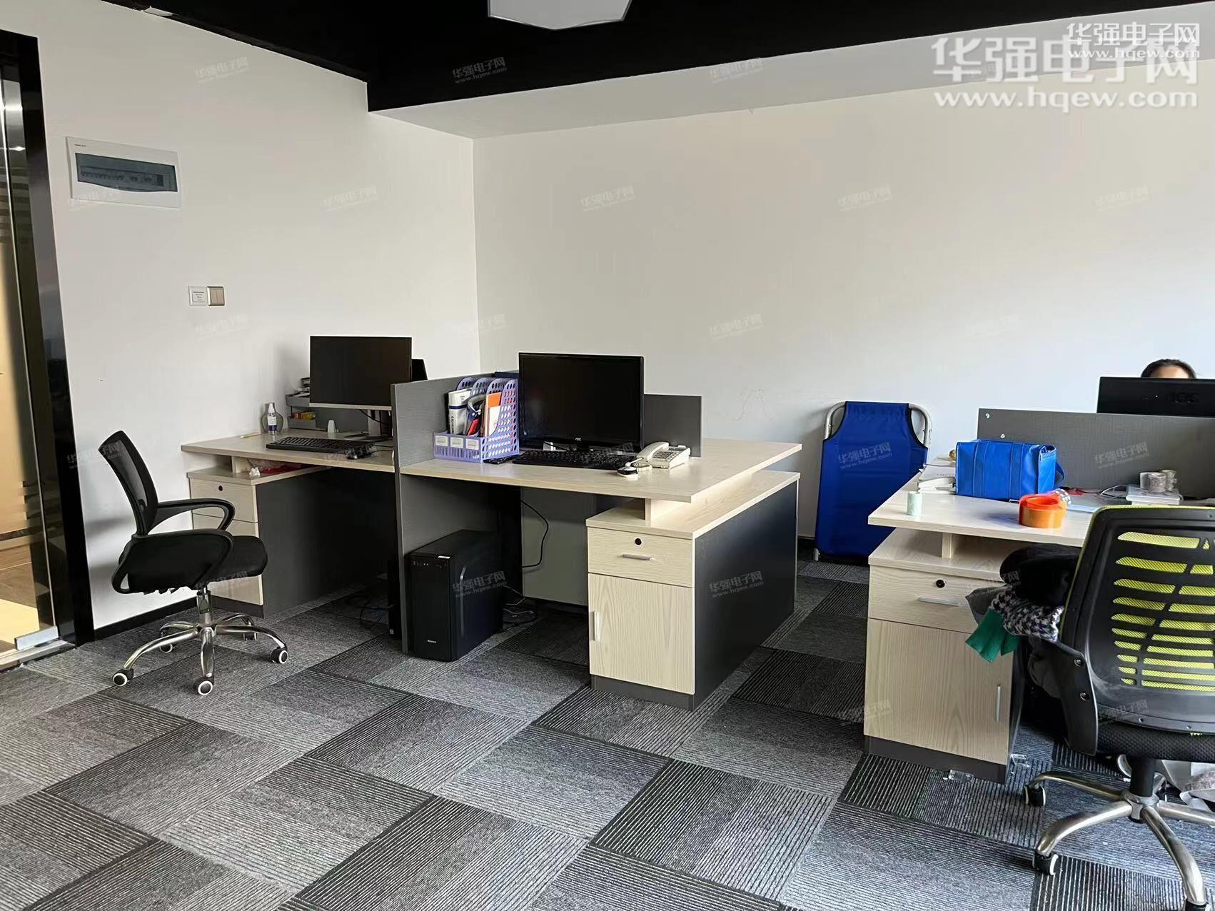 深圳市裕硕科技有限公司展示图2