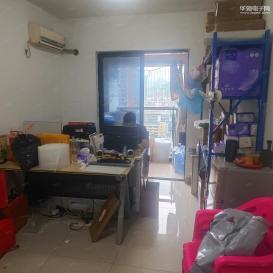 深圳市美芯盛科技有限公司实景