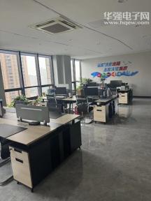 无锡迪仕电子科技有限公司实景