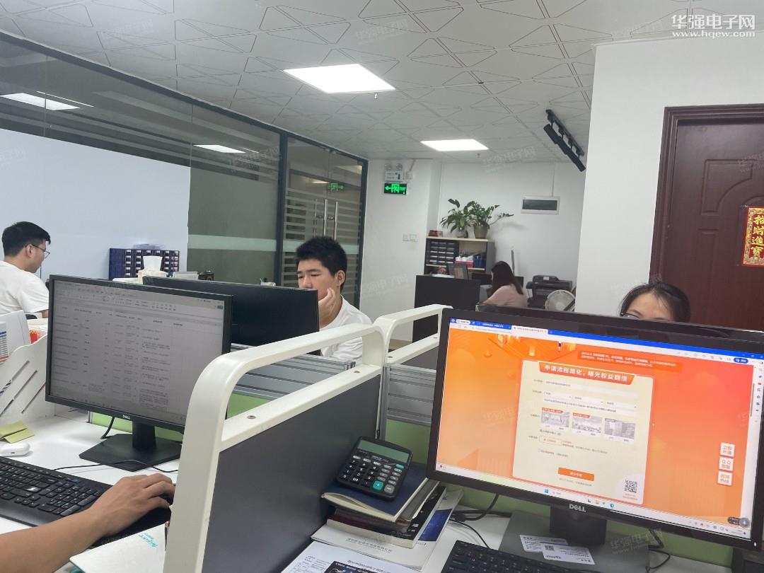 深圳市权鸿科技有限公司展示图2