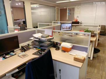 深圳市科智昕科技有限公司实景