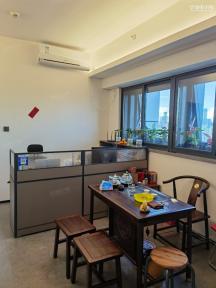 深圳市福田区环捷电子经营部实景