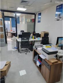 深圳市忠生电子有限公司实景