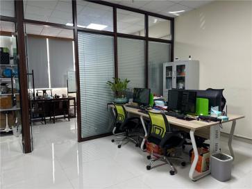 广东中科智达电子有限公司实景