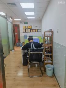 深圳华欣凤凰科技有限公司实景