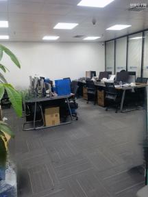 深圳市立微科技有限公司实景