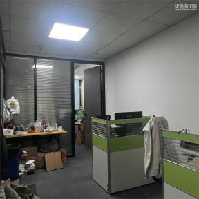 深圳市福田区鑫丰电器经营部实景