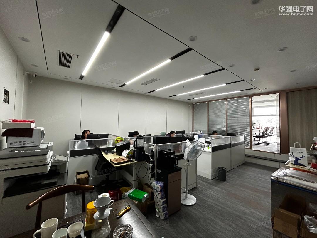 深圳市云晟智能有限公司展示图2