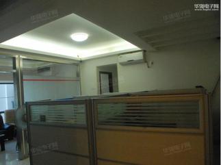 深圳市创盛电子科技有限公司实景