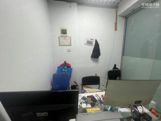 深圳市福田区宝达光电子商行实景