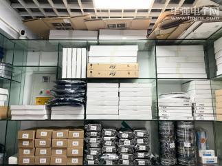 深圳市颜芯达电子有限公司实景