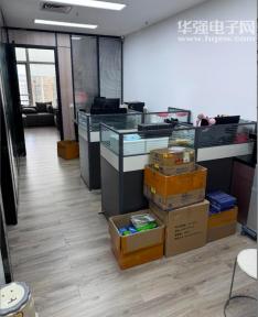 深圳市泽芯源科技有限公司实景