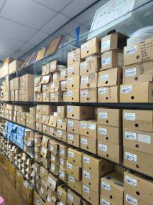 上海特浩电子科技有限公司实景