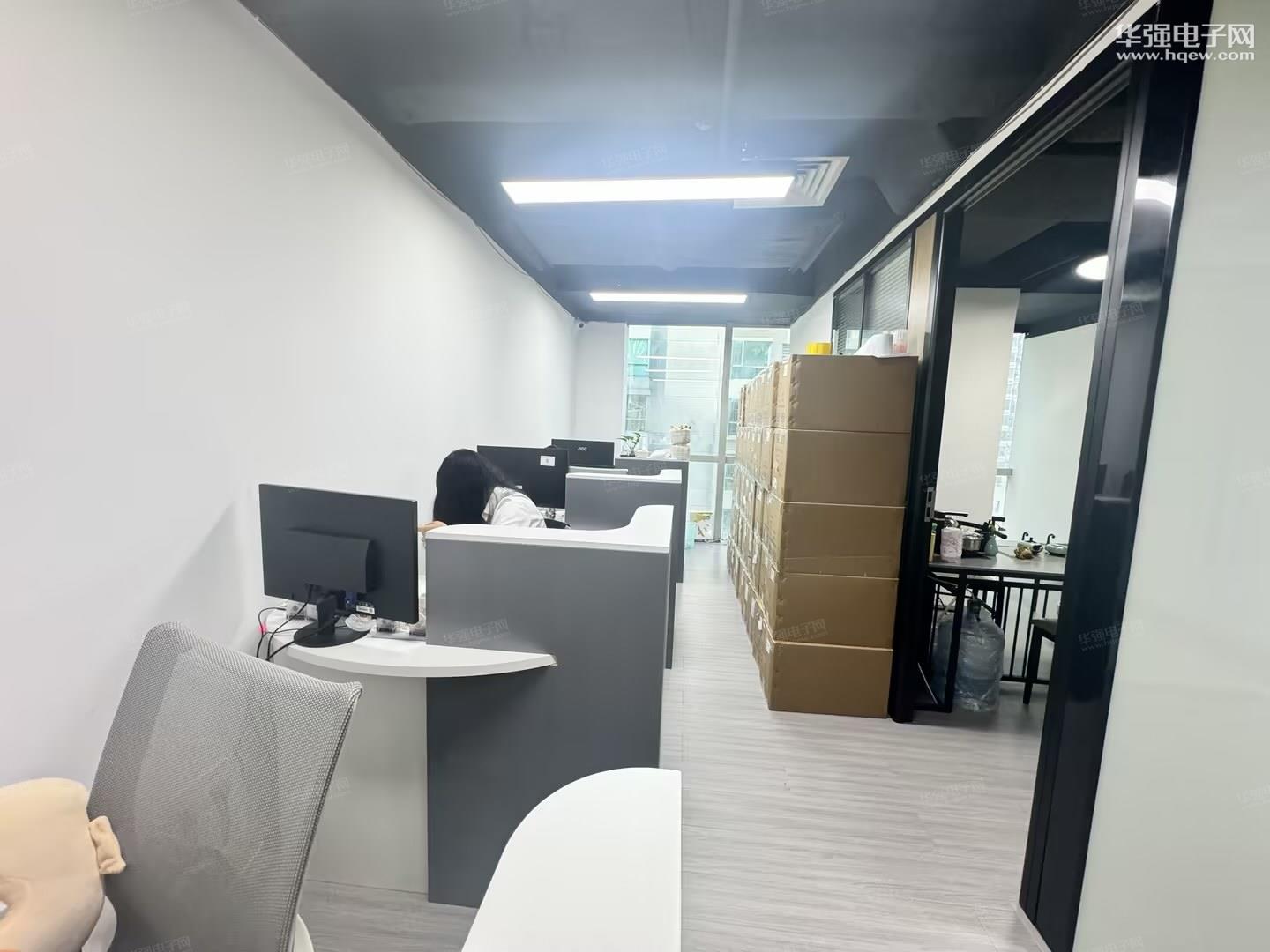 国科芯微（深圳）科技有限公司展示图2