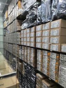 深圳市壮粤微电子科技有限公司实景