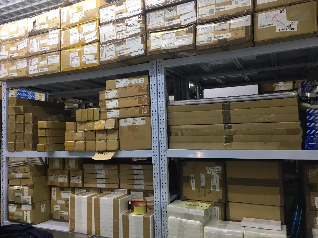 深圳粤东泽正品电子有限公司展示图2