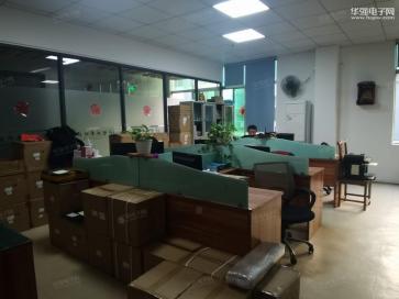 深圳市智兴丰科技有限公司实景