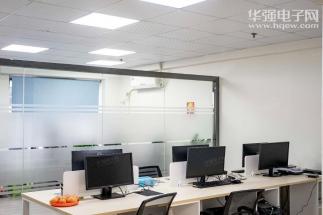 深圳市达恩科技有限公司实景