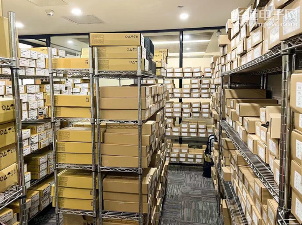 深圳市伟健电子科技有限公司展示图3