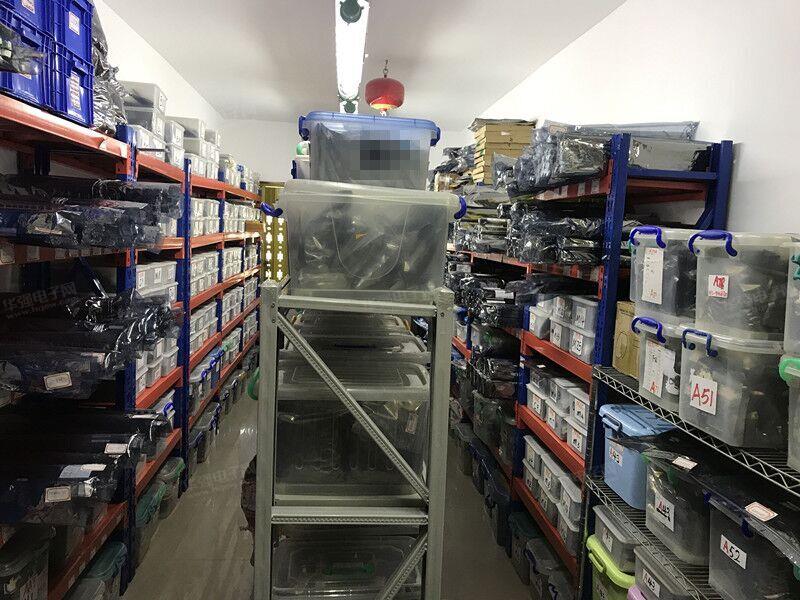 新科龍（香港）電子有限公司展示图3