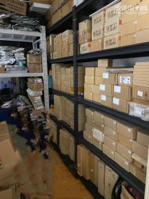 深圳市荣灿利电子科技有限公司实景