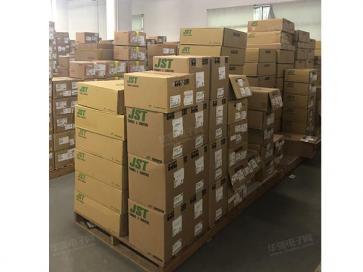 深圳市骏创达科技有限公司实景