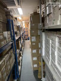 深圳市正圆方科技有限公司实景