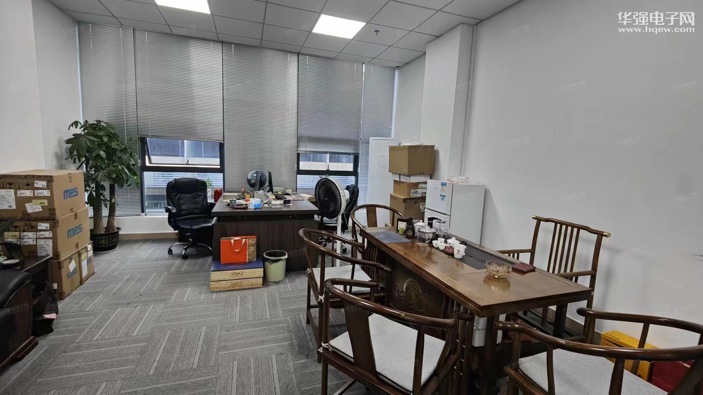 深圳市华伟创科技有限公司展示图2