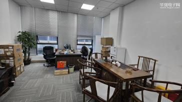 深圳市华伟创科技有限公司实景