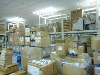 深圳市福田区鑫源盛博电子商行(个体)实景