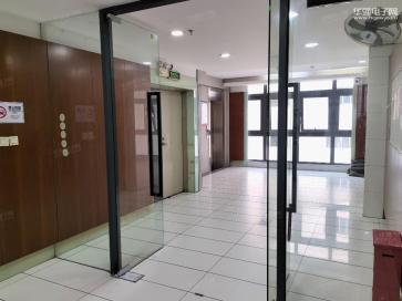 深圳市台半微电子有限公司实景