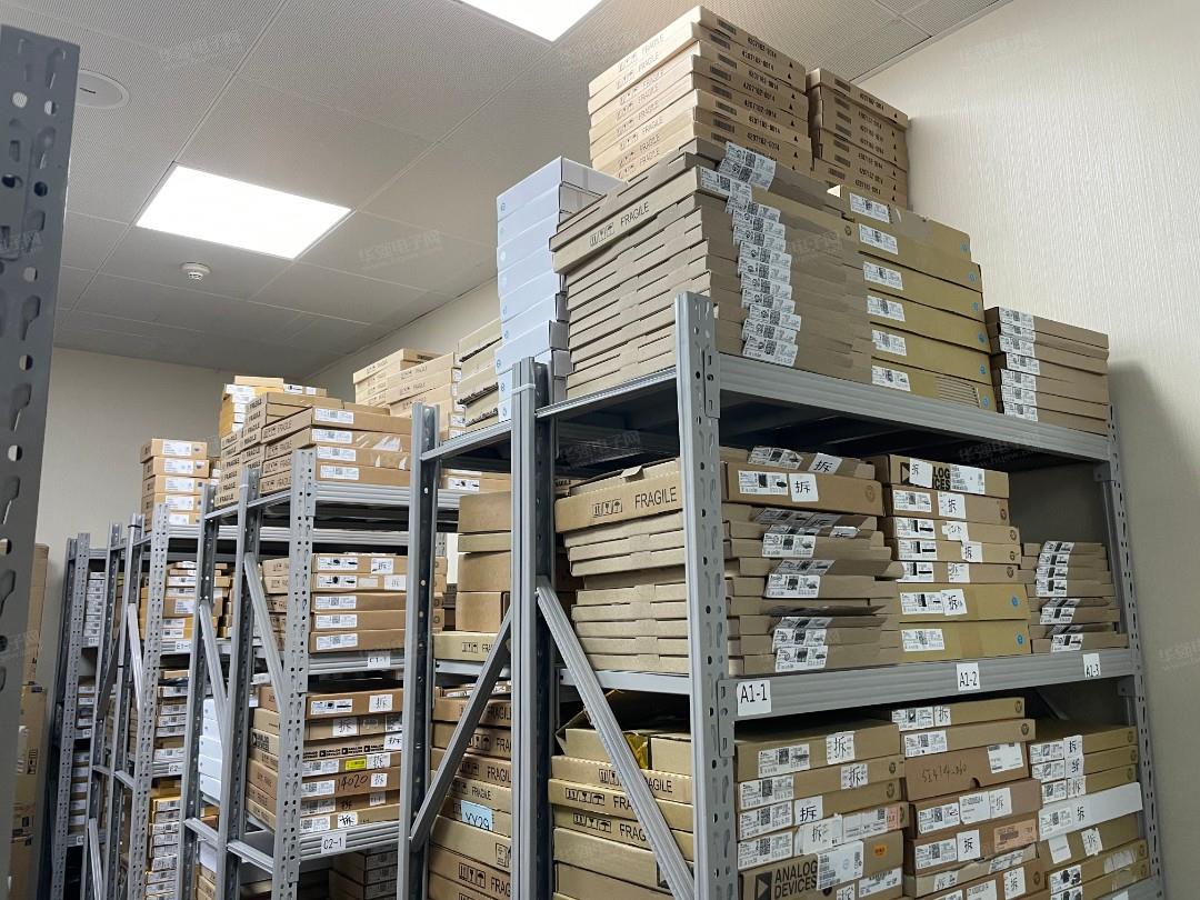 深圳市德尔胜电子有限公司展示图3