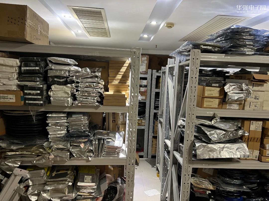 深圳市朝旭科技有限公司展示图3