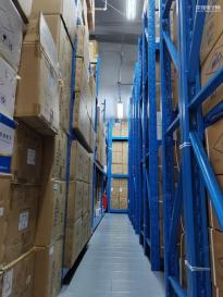 深圳市福田区华晶鑫电子商行实景