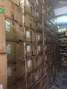 深圳市鸿盛天诚电子有限公司实景