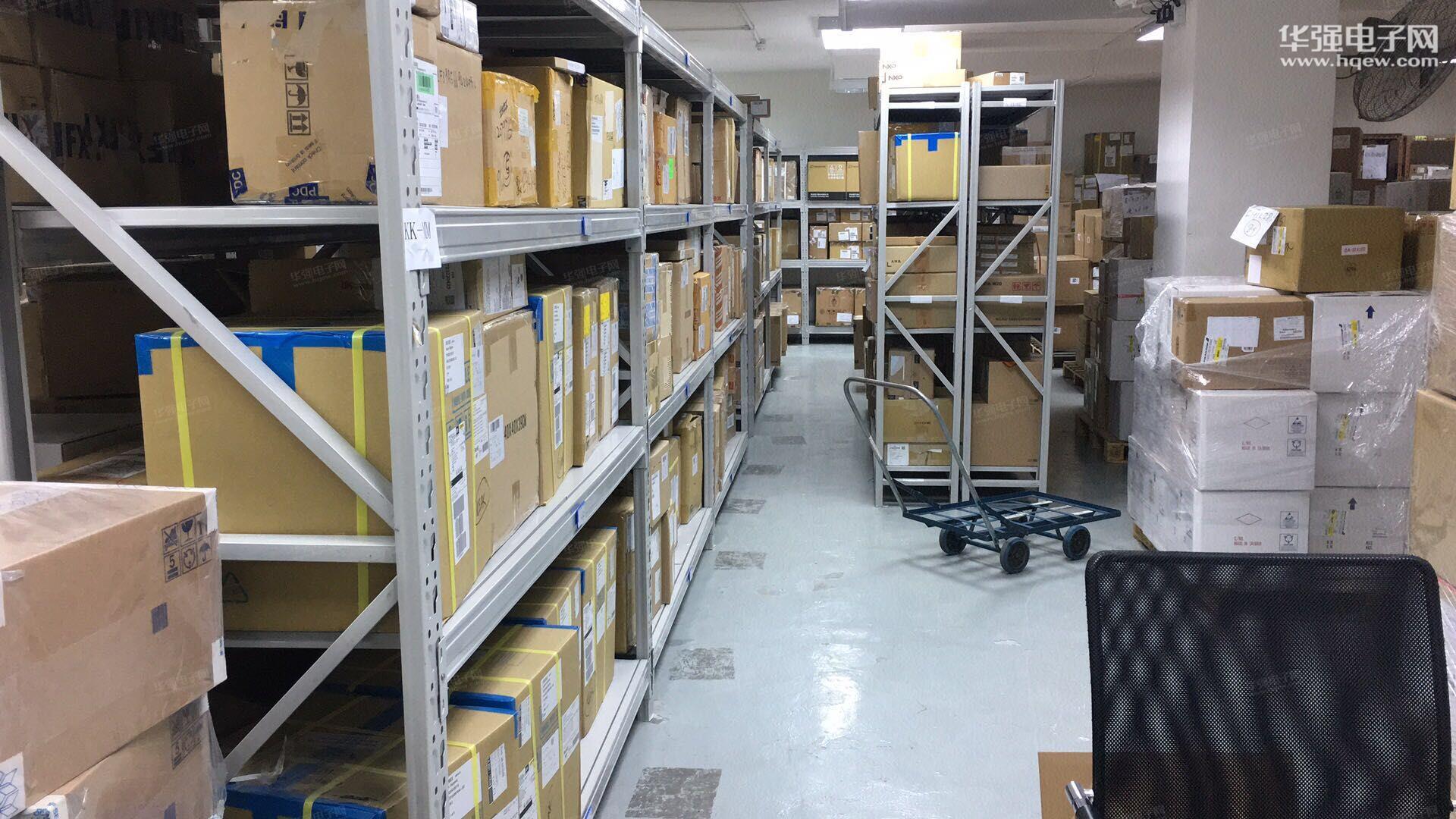 深圳市永信威电子有限公司展示图3