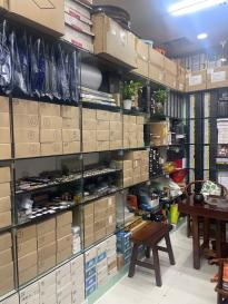 深圳市嘉粤电子有限公司实景