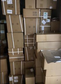 深圳市迪芯威科技有限公司实景
