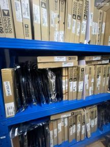 深圳市鑫鹏业电子科技有限公司实景