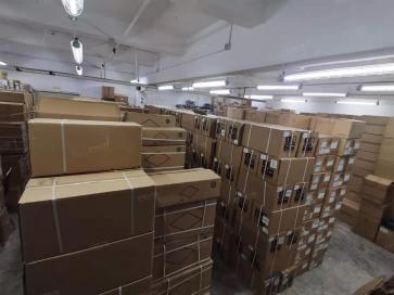 深圳市博伟奇电子有限公司实景