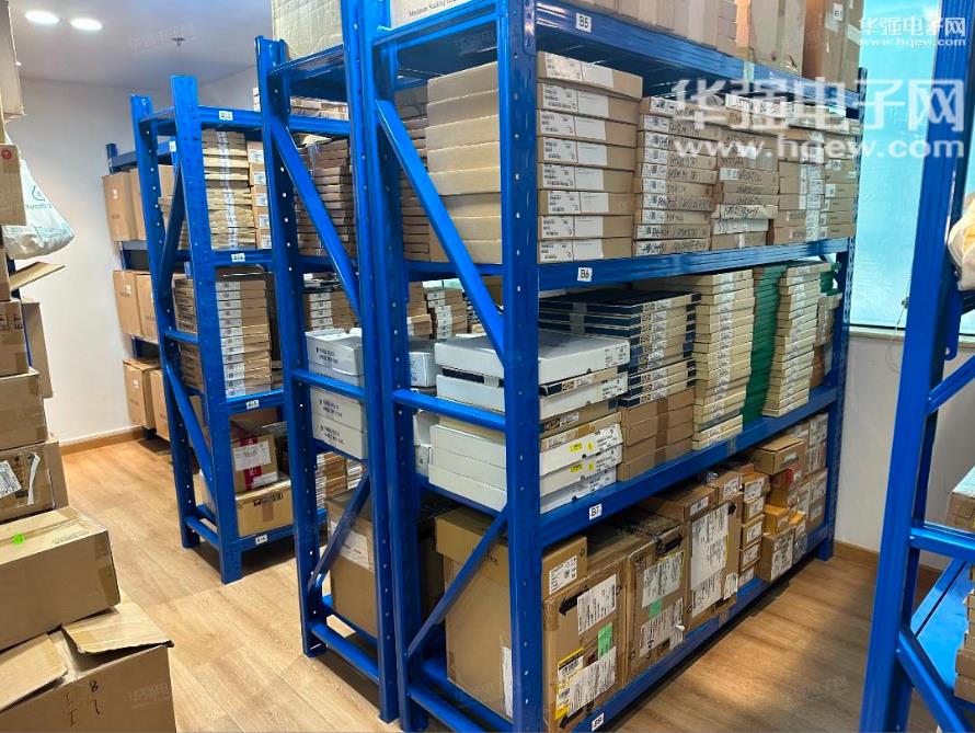 深圳市盛嘉波科技有限公司展示图3